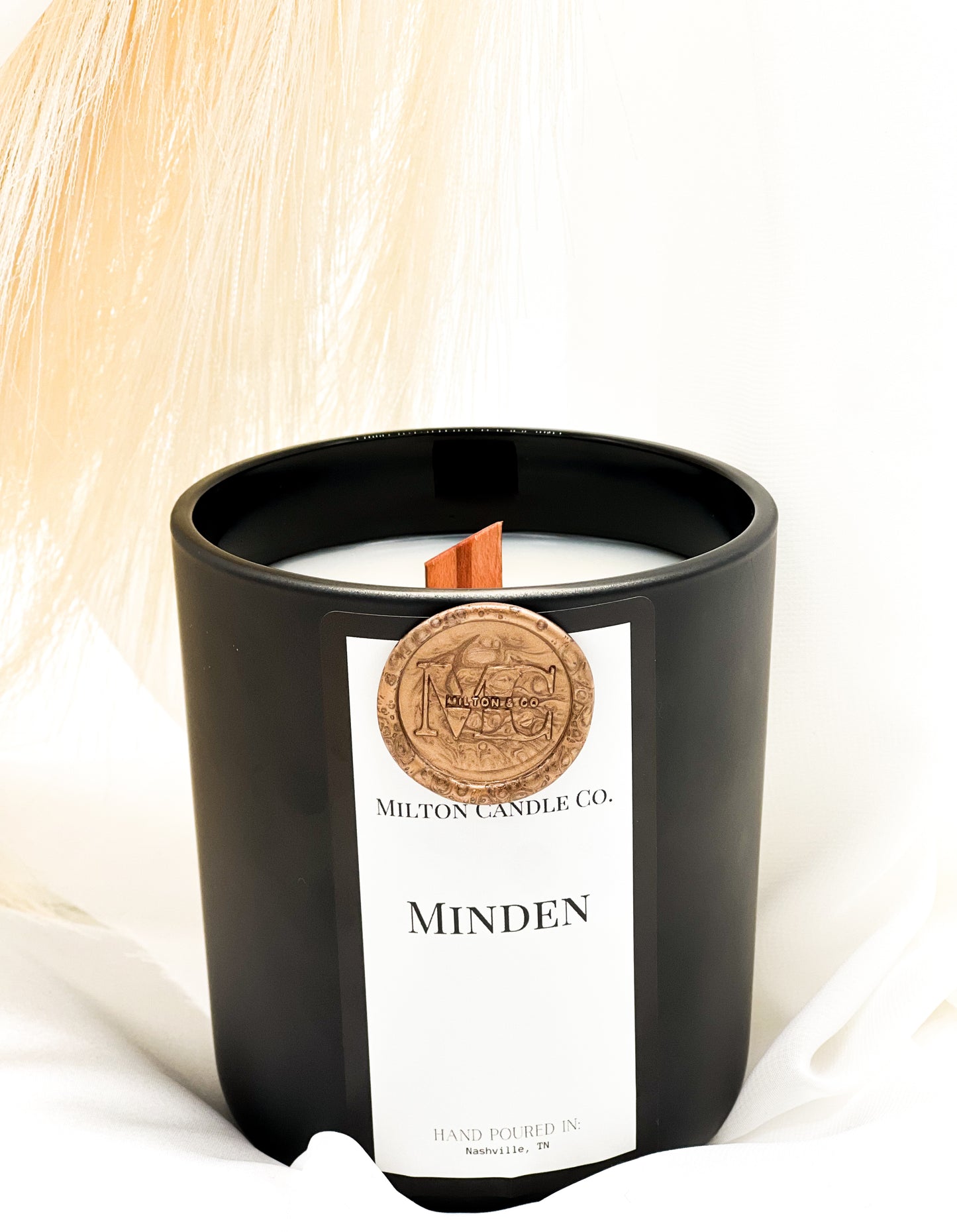 Minden