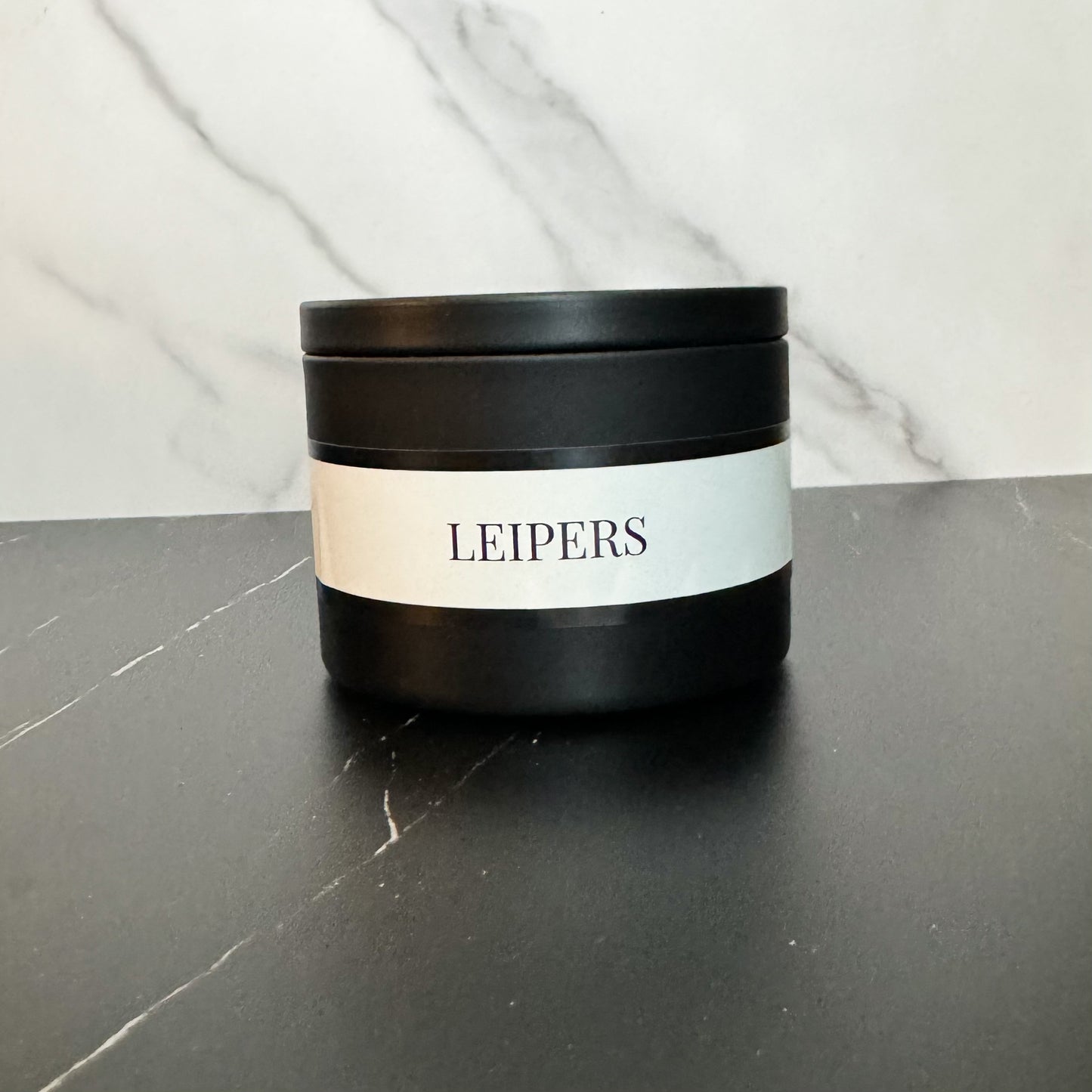 Milton Misfits: Leipers