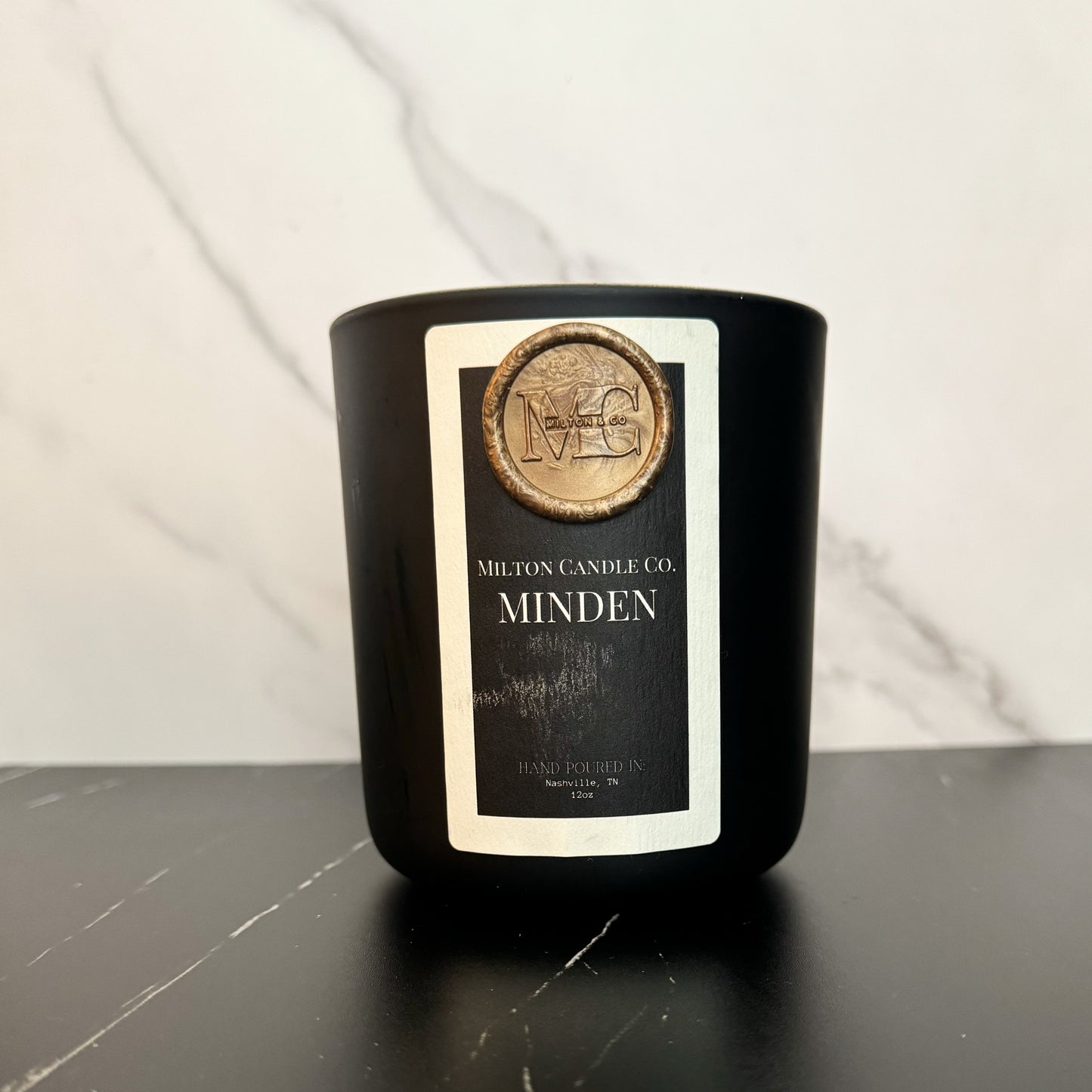 Milton Misfits: Minden