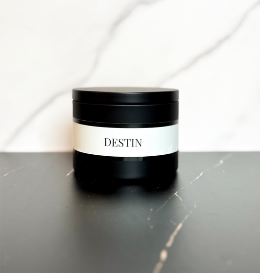 Milton Misfits: Desitin